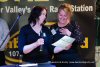 AVYourSayLive April 2013