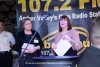 AVYourSayLive April 2013