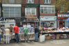 Heanor's Annual May Day Event 2013