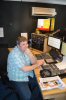 Ash & Sioned At Amber Sound FM