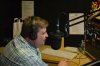 Ash & Sioned At Amber Sound FM