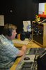 Ash & Sioned At Amber Sound FM