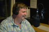Ash & Sioned At Amber Sound FM