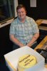 Ash Arnolds Last Overdrive Show On Amber Sound FM