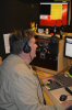 Ash Arnolds Last Overdrive Show On Amber Sound FM