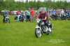 The Belper Steam Event 2013