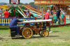 The Belper Steam Event 2013