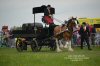 The Belper Steam Event 2013