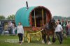 The Belper Steam Event 2013