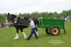 The Belper Steam Event 2013