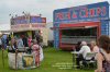 The Belper Steam Event 2013