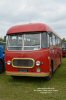 The Belper Steam Event 2013