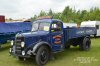 The Belper Steam Event 2013