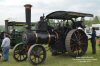 The Belper Steam Event 2013