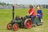 The Belper Steam Event 2013