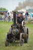 The Belper Steam Event 2013