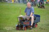 The Belper Steam Event 2013