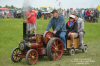 The Belper Steam Event 2013