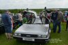 The Belper Steam Event 2013