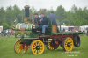 The Belper Steam Event 2013