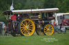 The Belper Steam Event 2013