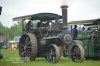 The Belper Steam Event 2013