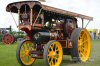 The Belper Steam Event 2013