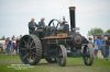 The Belper Steam Event 2013