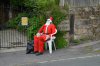 The Shirland & Higham Scarecrow Festival