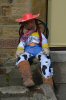 The Shirland & Higham Scarecrow Festival