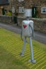 The Shirland & Higham Scarecrow Festival