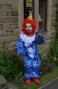 The Shirland & Higham Scarecrow Festival