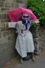 The Shirland & Higham Scarecrow Festival