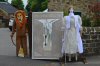 The Shirland & Higham Scarecrow Festival