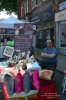 The Belper Food Festival 2013