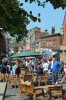 The Belper Food Festival 2013