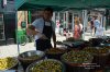 The Belper Food Festival 2013