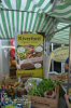 The Belper Food Festival 2013