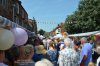 The Belper Food Festival 2013