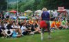 The Belper Games 2013