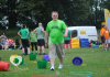 The Belper Games 2013