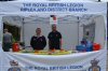 Ripley Royal British Legion Community Fair