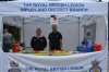 Ripley Royal British Legion Community Fair