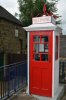 Day Out At Crich Tramway Village