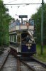 Day Out At Crich Tramway Village