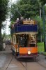 Day Out At Crich Tramway Village