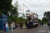 Day Out At Crich Tramway Village