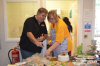 Amber Sound Macmillan Coffee Morning 2013