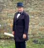 Codnor Castle Victorian Picnic