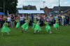 The South Normanton Gala 2014